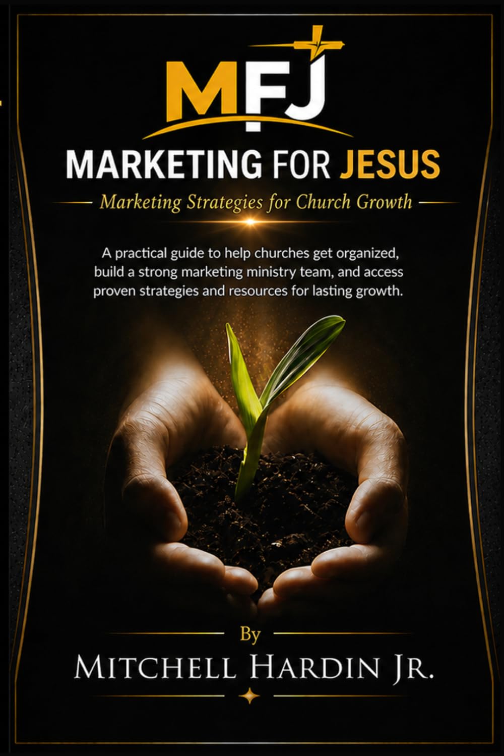 MarketingForJesus: Marketing Strategies for Church Growth