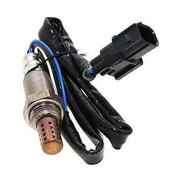 Amazon.com: Denso Oxygen Sensor - 234-4351 : Automotive