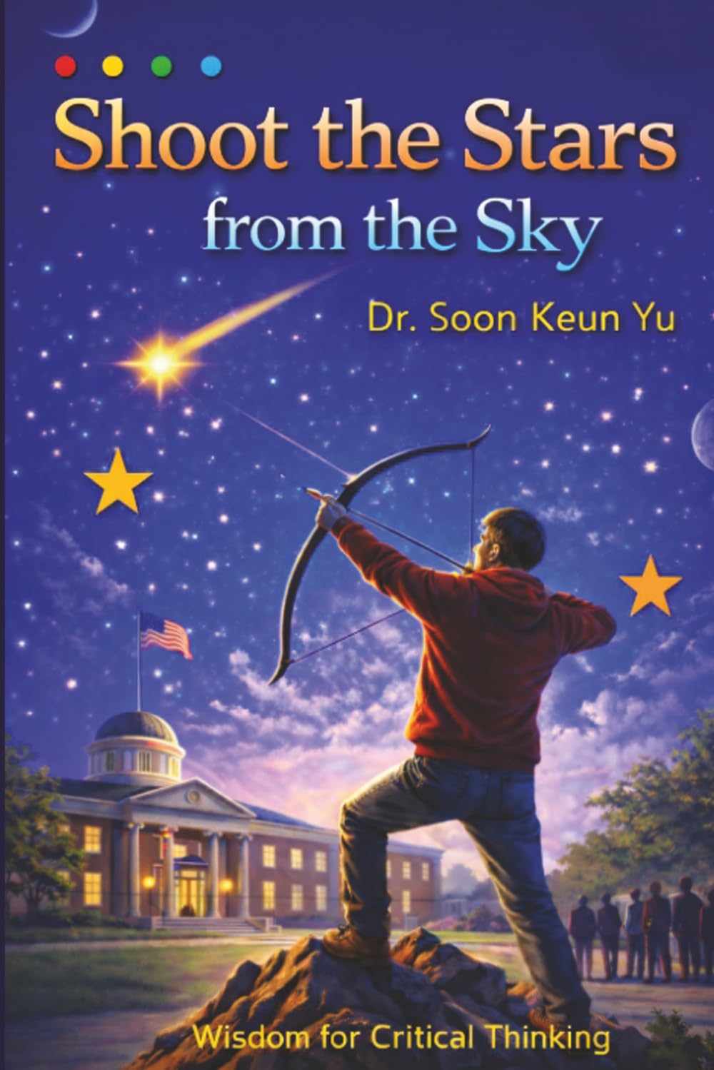 Shoot the Stars from the Sky