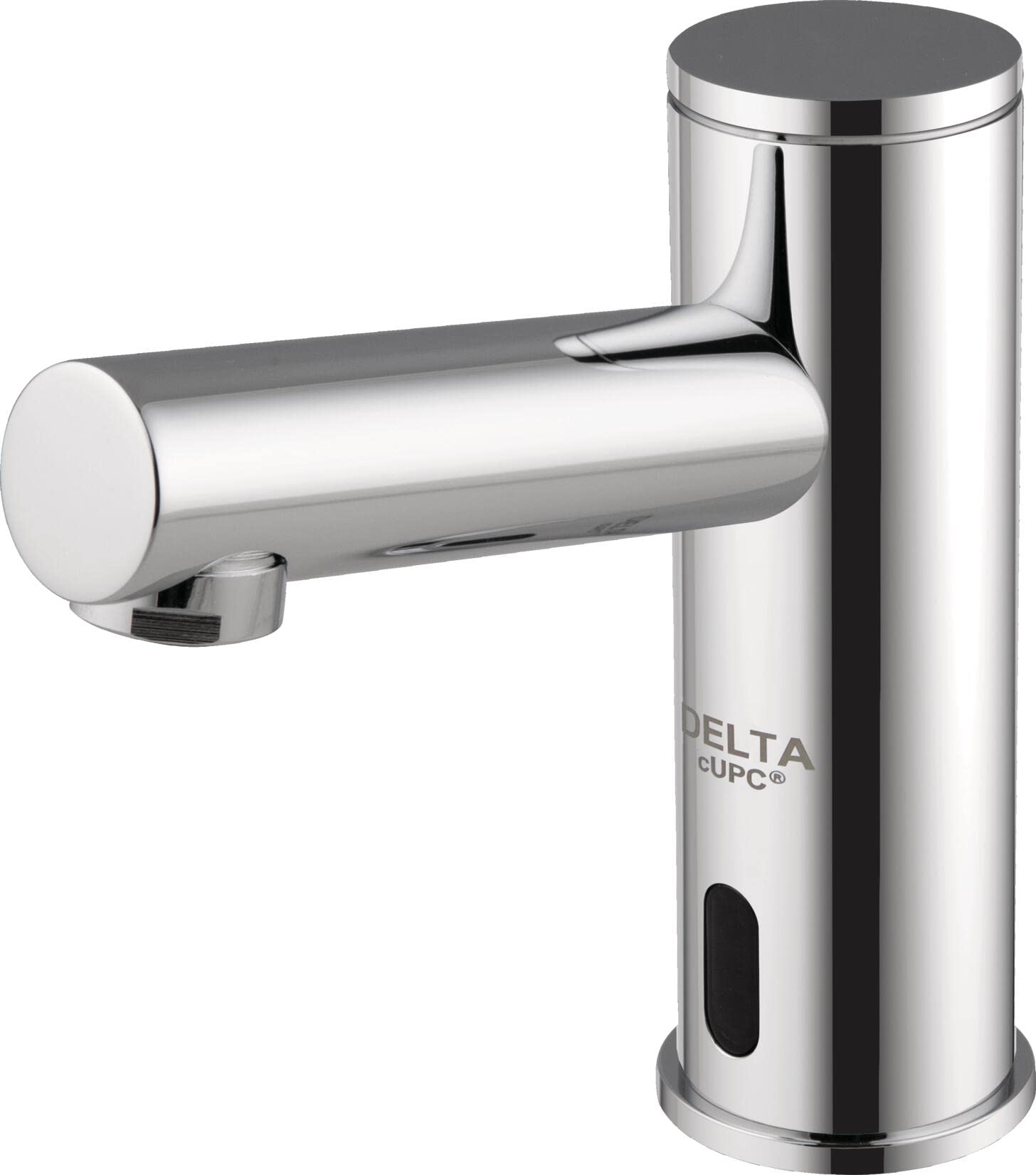 DELTA FAUCET DEMD-301LF Chrome Bathroom Faucet