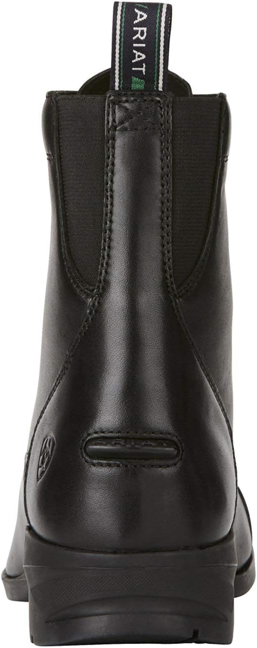 ARIAT womens Heritage Iv Paddock Boot - Image 6