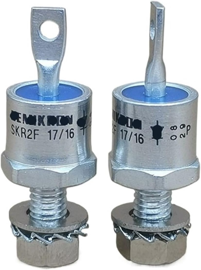 1PCS SKR2F17/16 Stud Rectifier diode