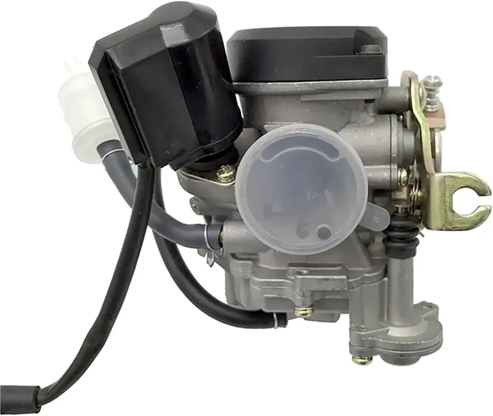 Carburador de moto Carburador PD18 para GY6 49cc 50cc para Scooter ciclomotor Go Kart ATV para Roketa para Sunl