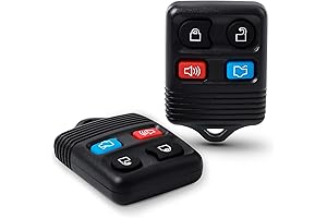 Key Fob: Your Dependable Car Keys Replacement