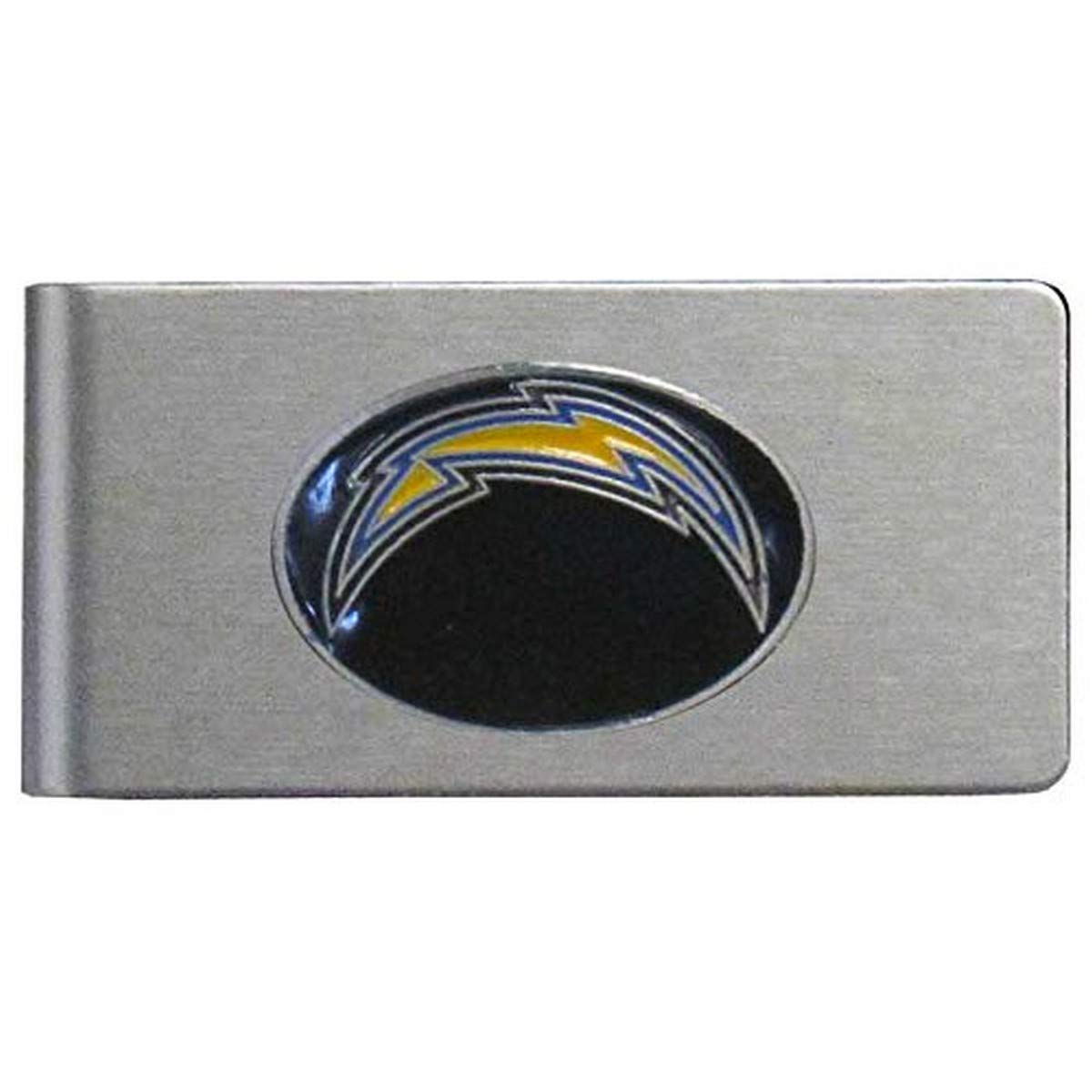 SiskiyouSiskiyou Sports NFL Brushed Money Clip