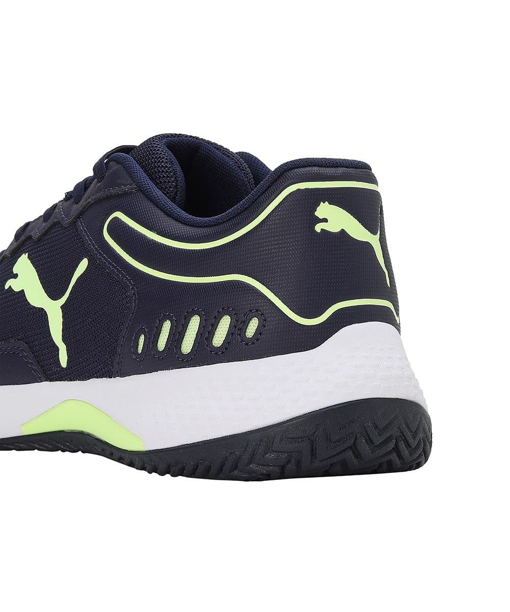 PUMA Solarsmash RCT, Botas Unisex niños
