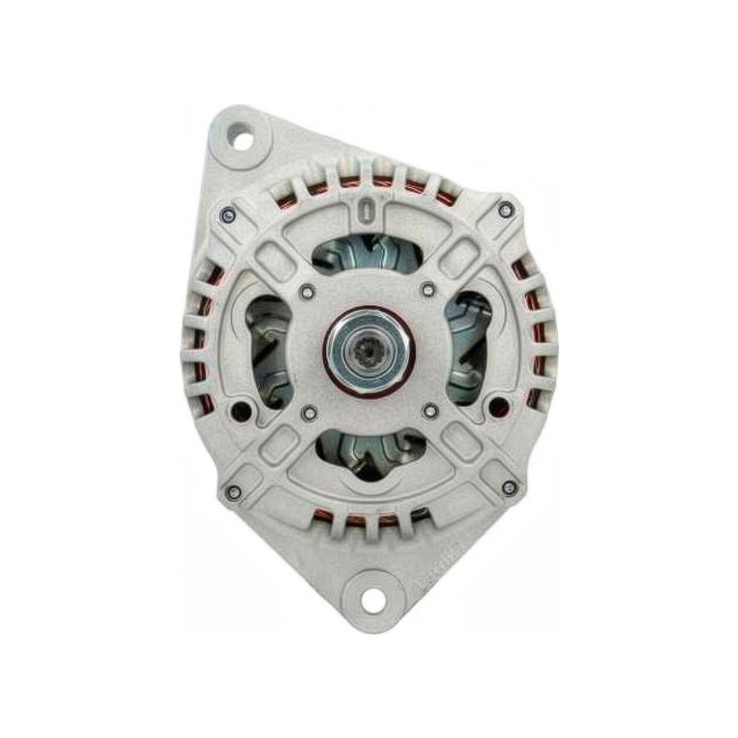 Kuhner Alternatore per Trattore 553211rim 12V 70A per Macchine Agricole