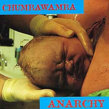 【2LP】Anarchy Diggin' Anarchy Anarchy – Diggin Anarchy – 2 x Vinyl (white, LP), 2011