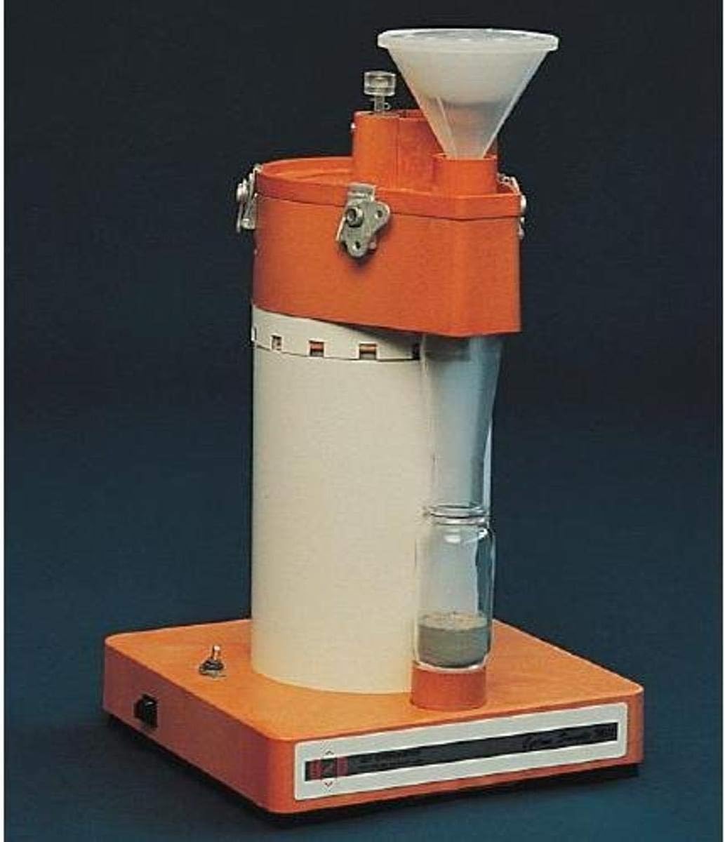 UDY 30-0176 Grinding Ring Installation Tool for Cyclone Sample Mill