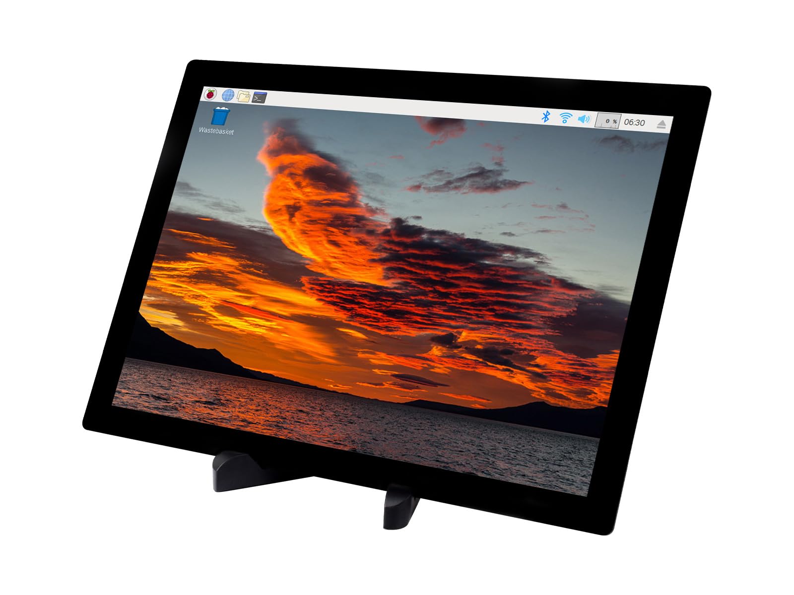 Amazon.com: waveshare 14inch 2K Capacitive Touch Display