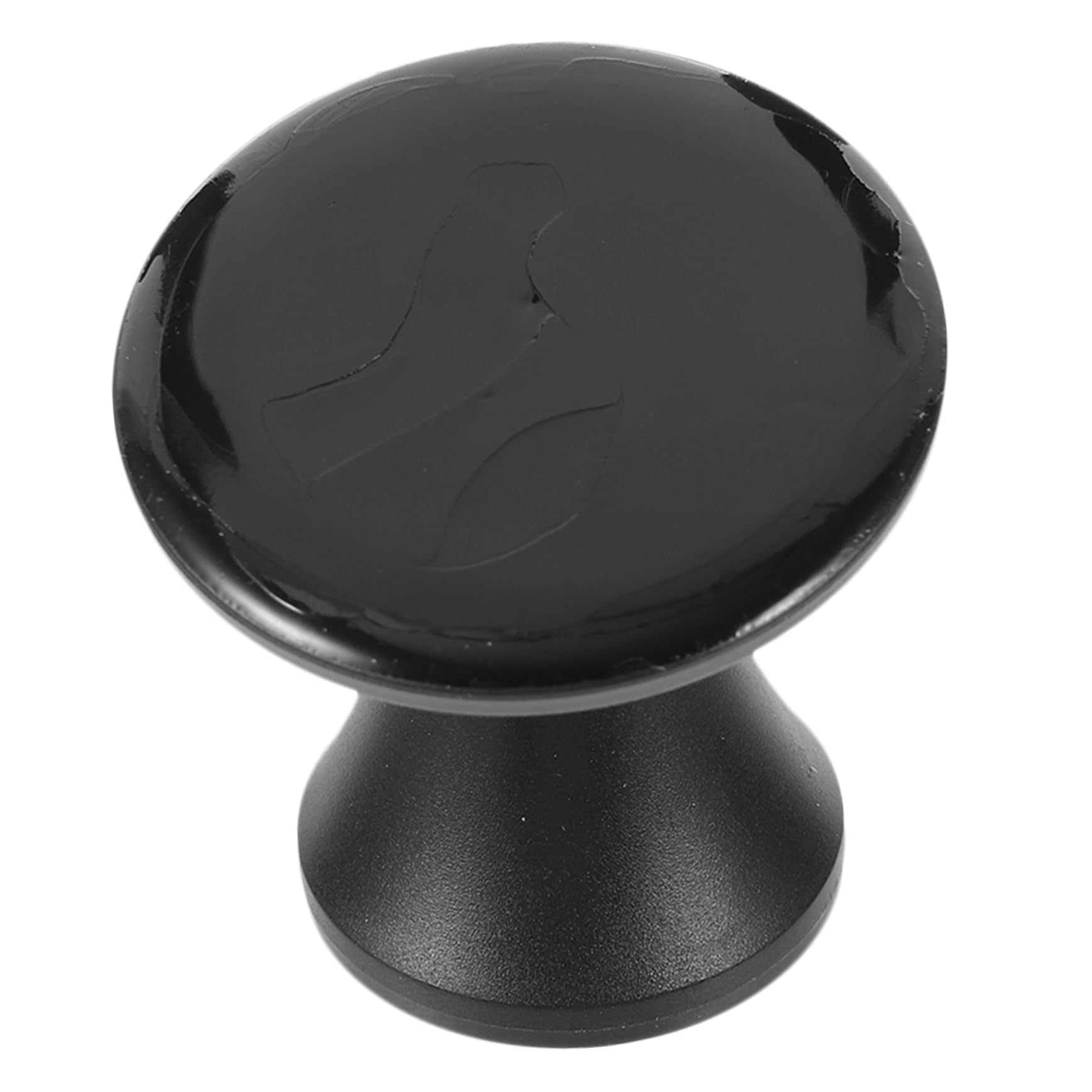 DIYEAH Car Phone Shelf Nano Suction Adhesive Phone Holder for Car Use Rotatable Stand Versatile for Home Wall Convenient Design for Friends and Family