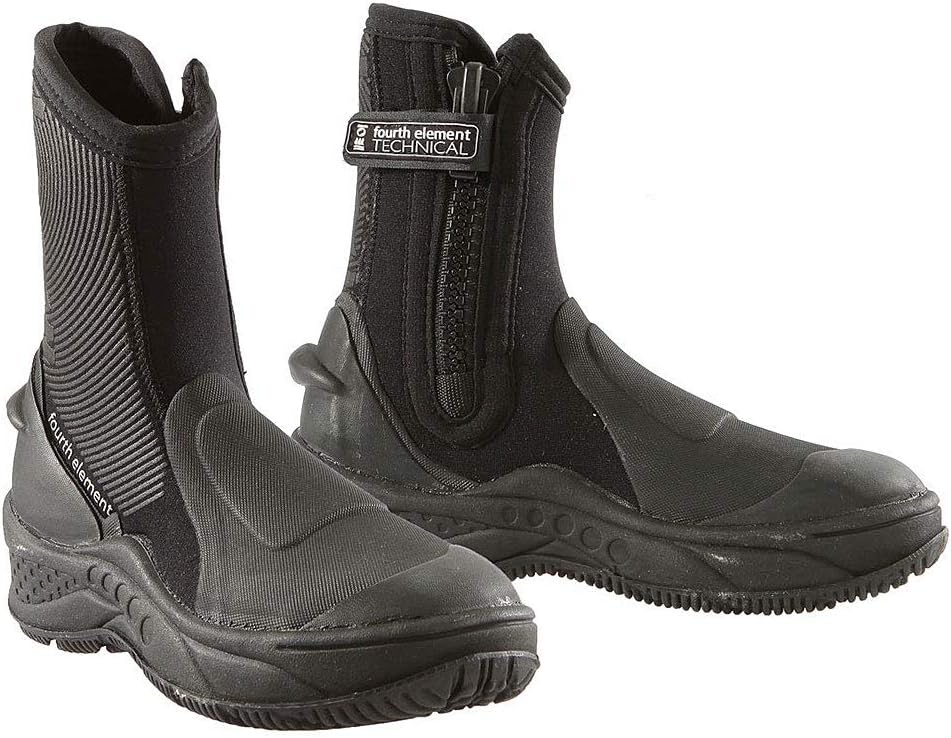 Fourth Element Amphibian 6.5mm Boots