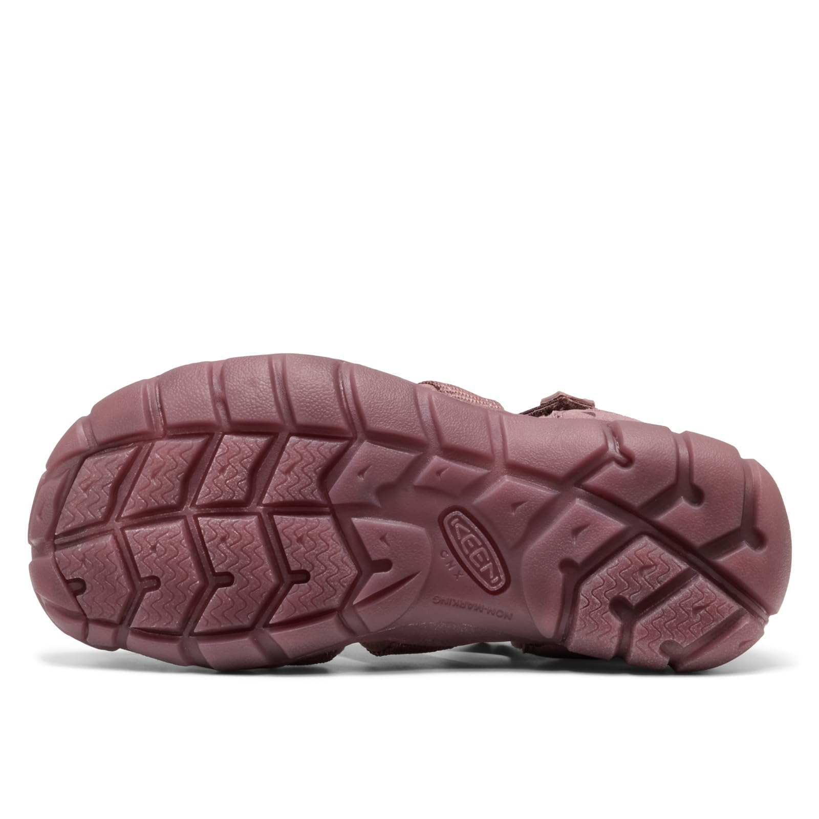 KEEN Seacamp II CNX Y-Mauve Mauve