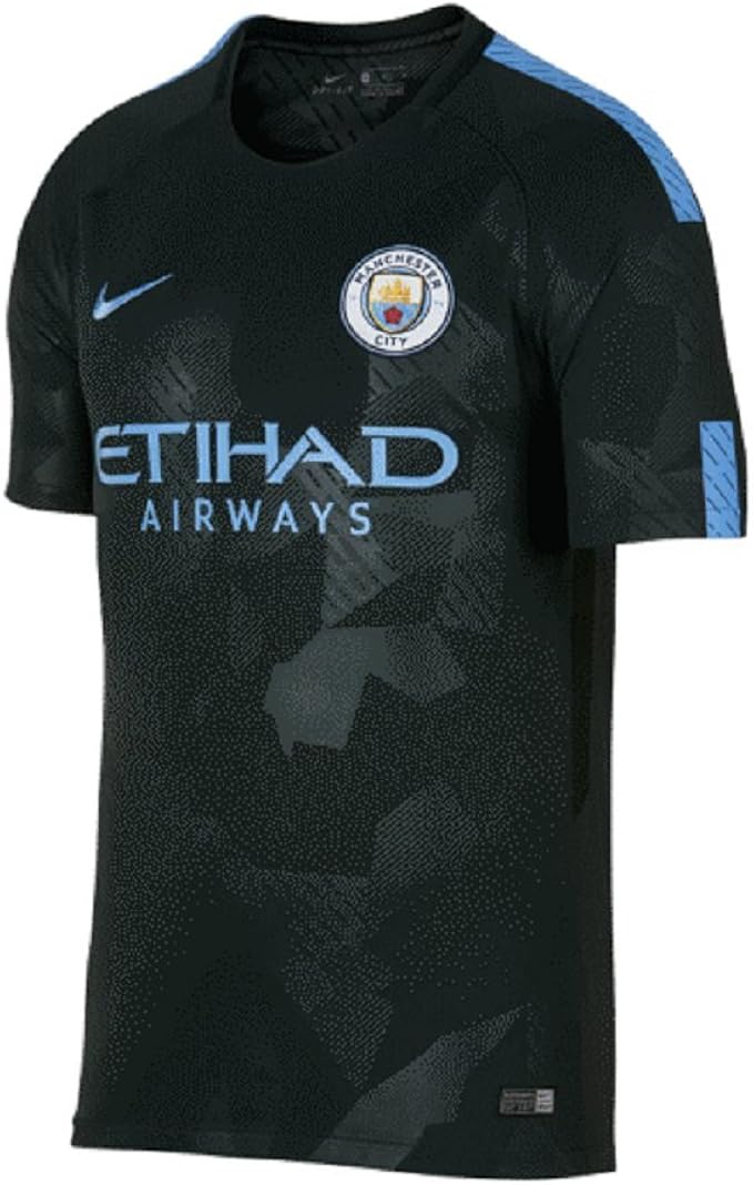 Jersey man city 2017 Clearance