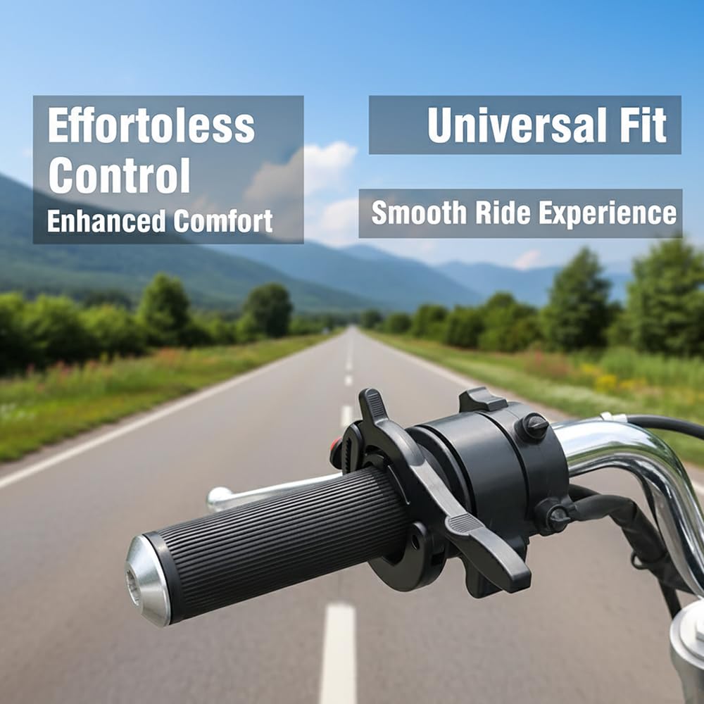 Motocykl Cruise Control Motocykl Wrist Grip Throttle Assist Wrist Cruise Control Cramp Rest Przepustnica Przepustnicy
