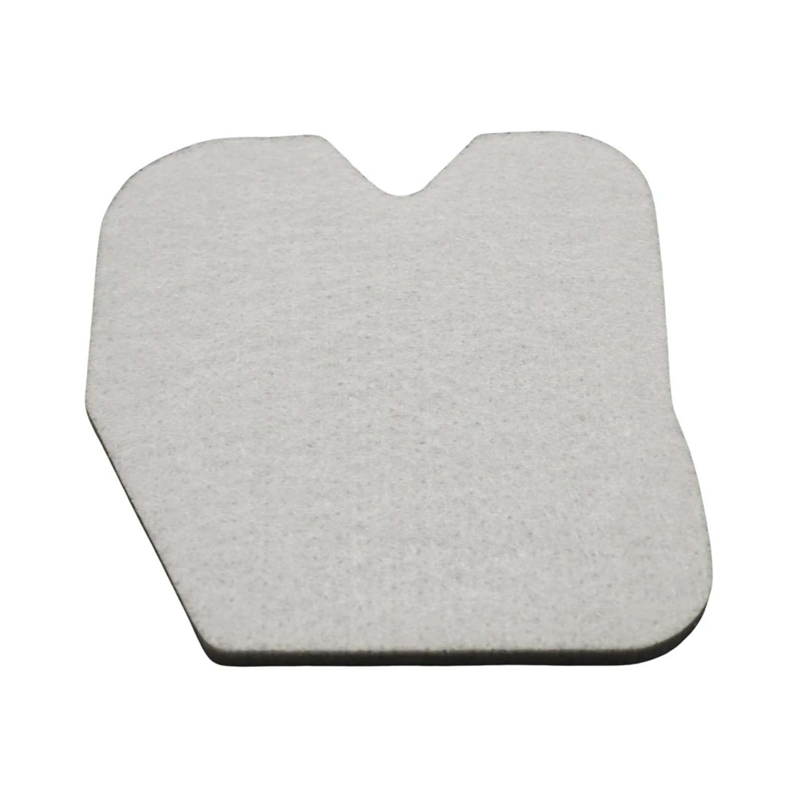 Dingmao Filtro de aire de 10 Uds compatible con motosierra Hus 235 235E 236 236E 240 240E 120 MARK II