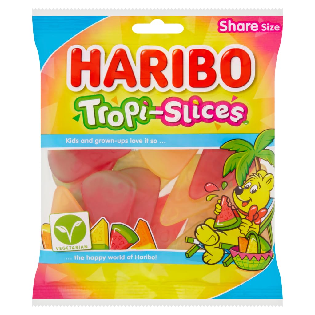 HARIBO Tropi-Slices