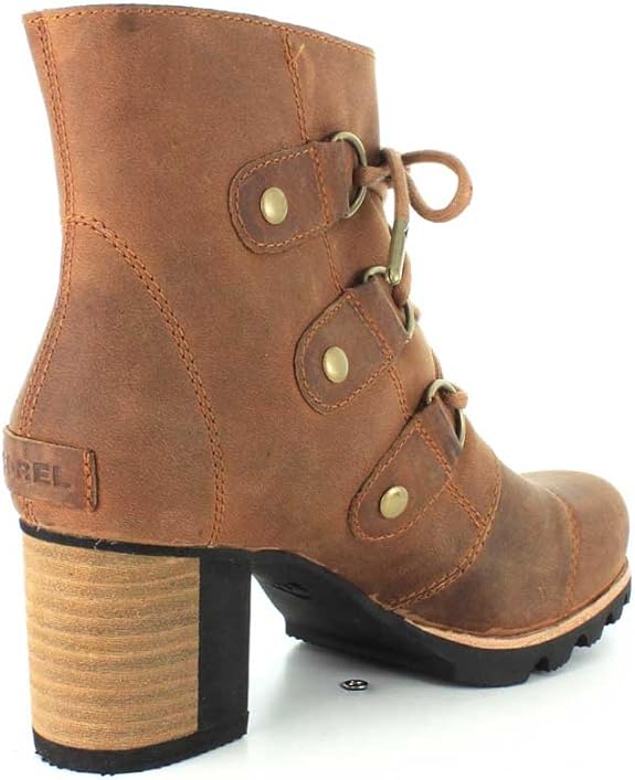 Sorel addington lace boot Clearance