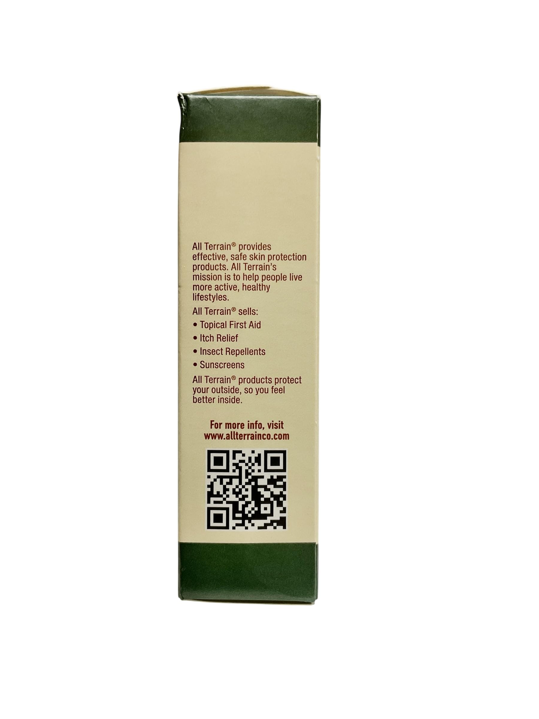 ALL TERRAIN BANDAGE,FABRIC,ASSORTED, 30 CT thumbnail 3
