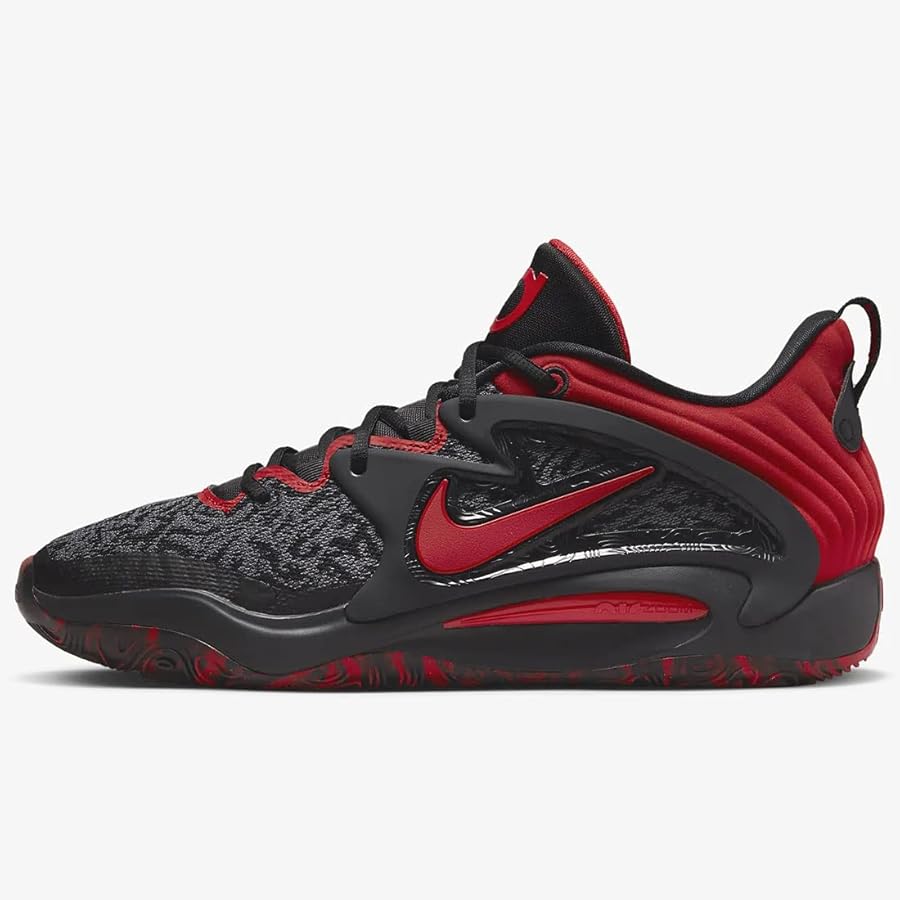 Amazon.co.jp: [Nike] KD15 EP KD15 EP Black/Light Crimson 