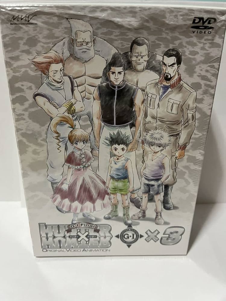 Amazon.co.jp: HUNTER×HUNTER 特典ハンターハンター リスキー