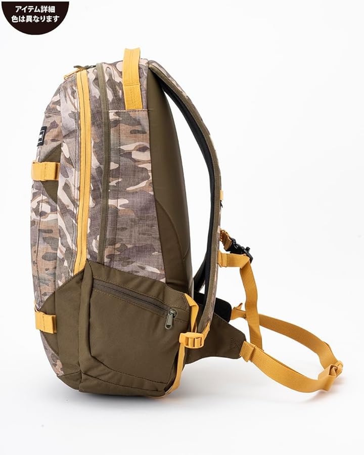 Amazon | 【スノーバッグ】 BE237212 MISSION 25L | DAKINE(ダカイン