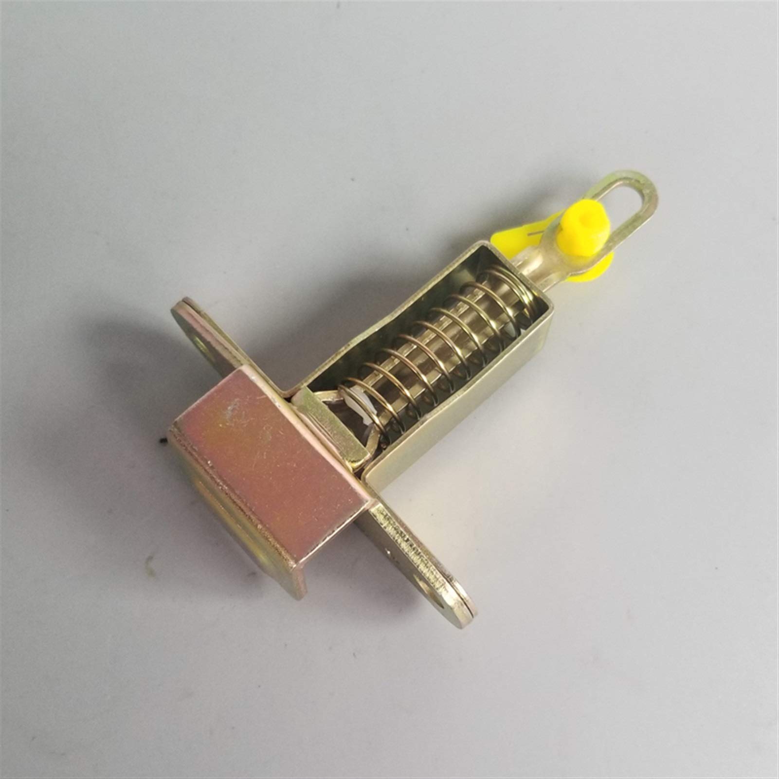 Pickup, dla GREAT WALL, Wingle 3 5 Tylne drzwi Zamek tylnej klapy Assy