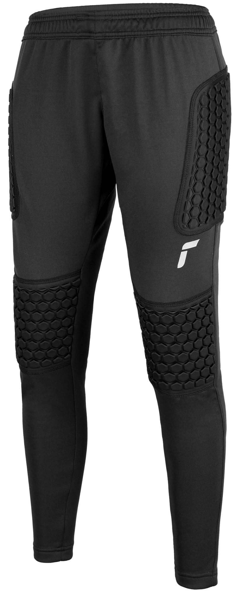 Reusch Reusch Contest II Pant Advance Junior - Pantalon de survêtement - Jogging - Mixte Enfant