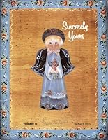 Sincerely Yours (Volume 2) B000MOH5S4 Book Cover