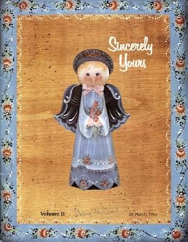 Sincerely Yours (Volume 2)