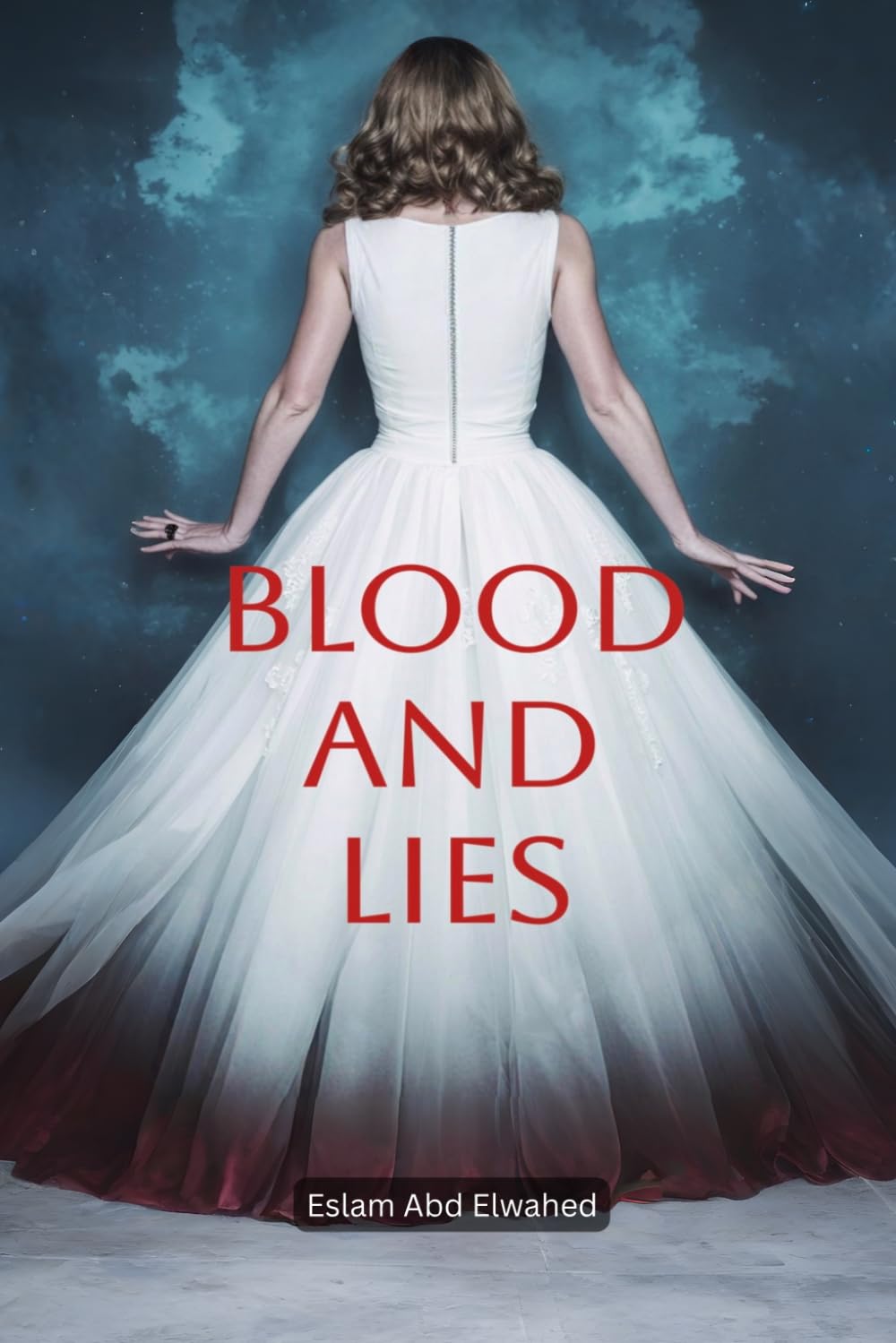 Blood and Lies: 100 True Stories of Murders Fueled by Deception (Crime & Mystery)