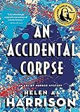 An Accidental Corpse (Art of Murder Mysteries, 2)