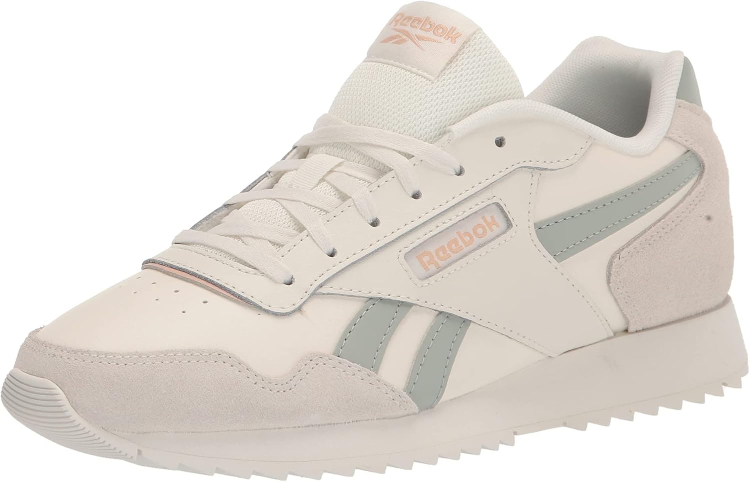 Reebok Women's Glide Ripple Casual Sneakers - Image 5