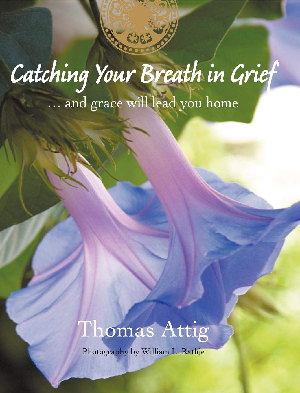 Catching Your Breath in Grief: ...and grace will lead you home
