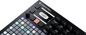 Amazon | Polyend Play+ スタンドアロンシンセサイザー