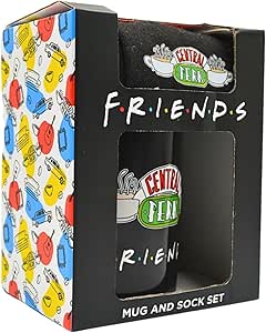 Coffret Cadeau Mug Citrouilles