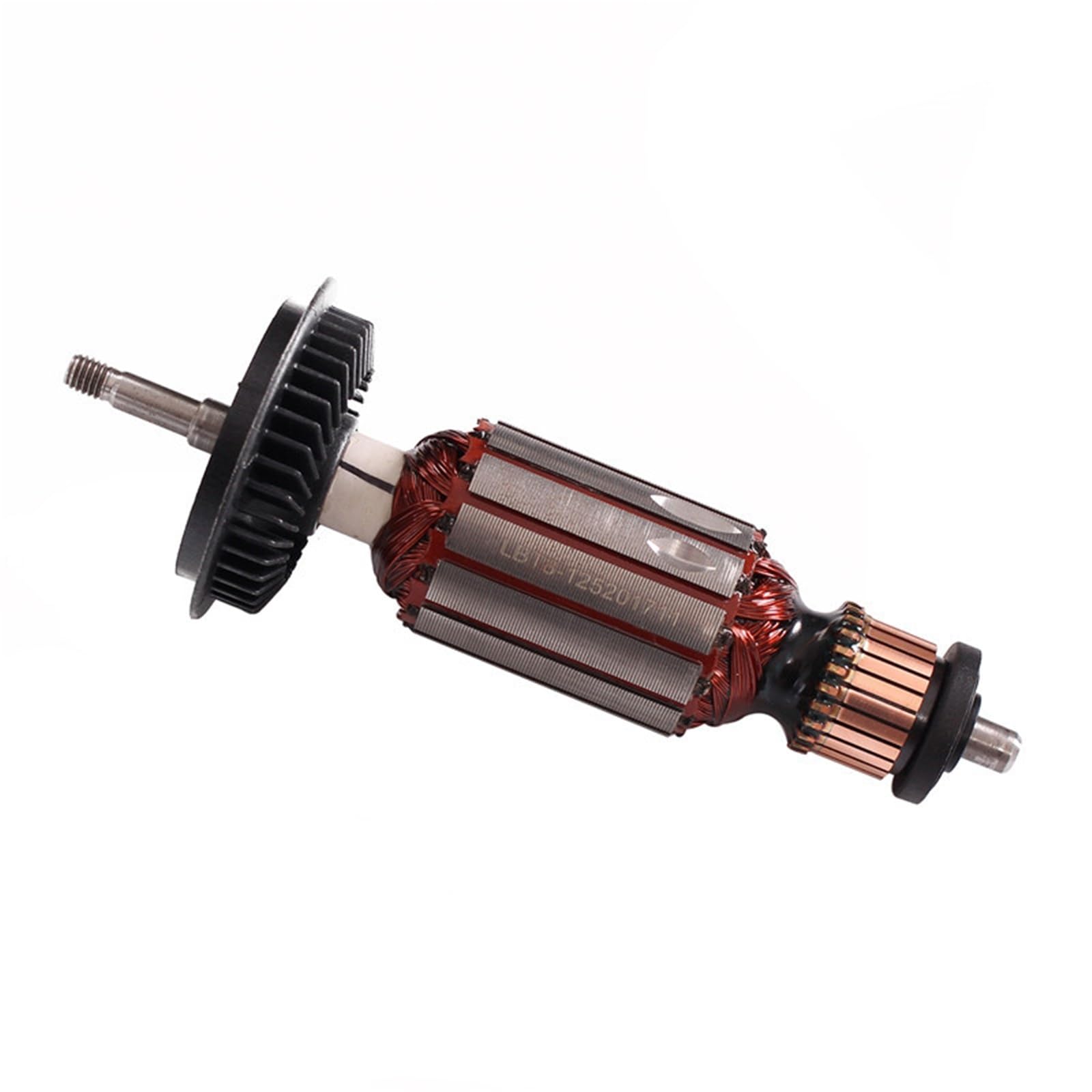 Itshbhen One Color 220V/240V Armature Rotor For Bosch Gws8 Gws 8-100 Gws 8-125 Gws8-125C Gws 850 Angle Grinder