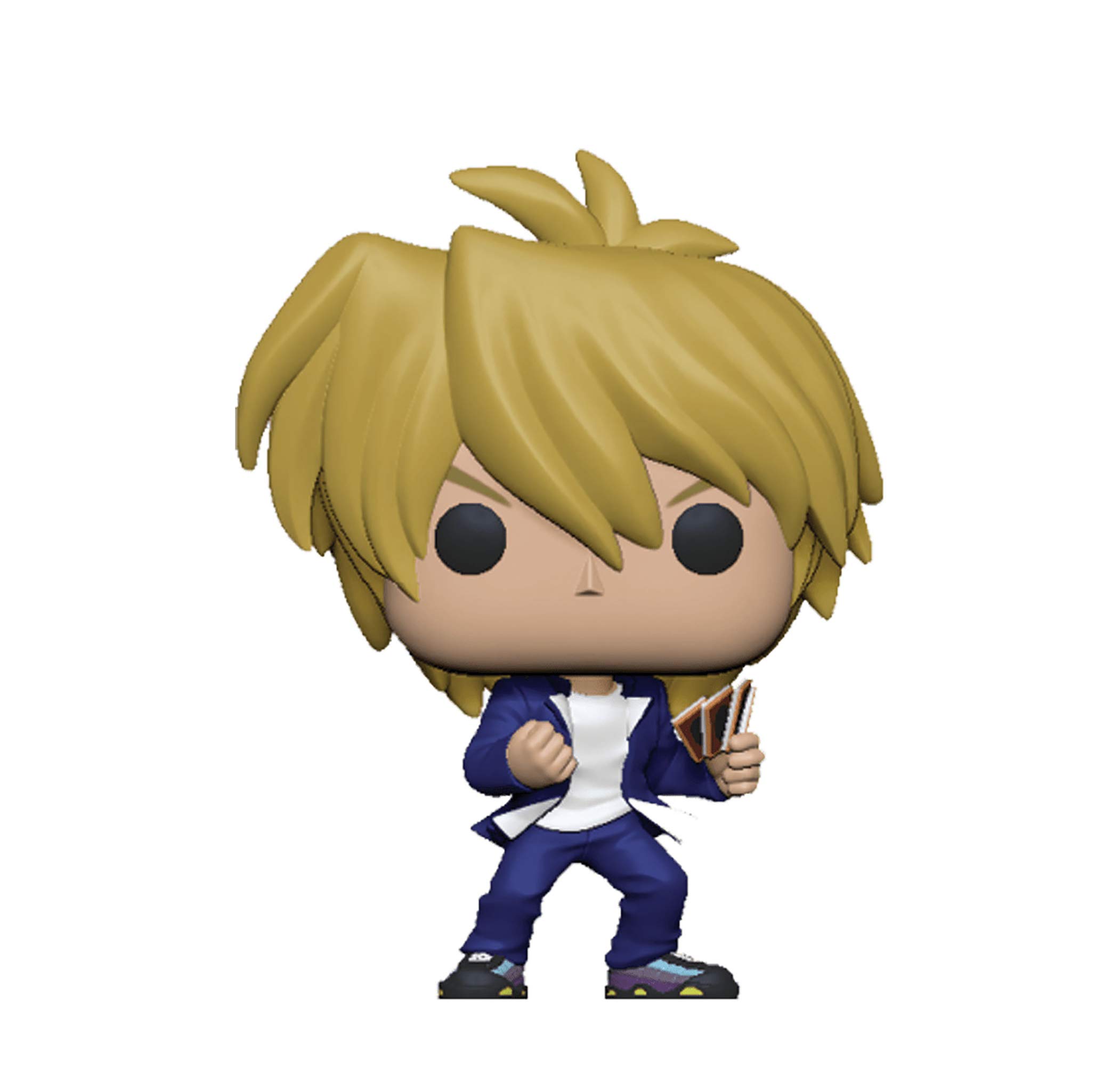 Amazon.co.jp: Funko アニメ POP! 遊戯王コレクターズセット