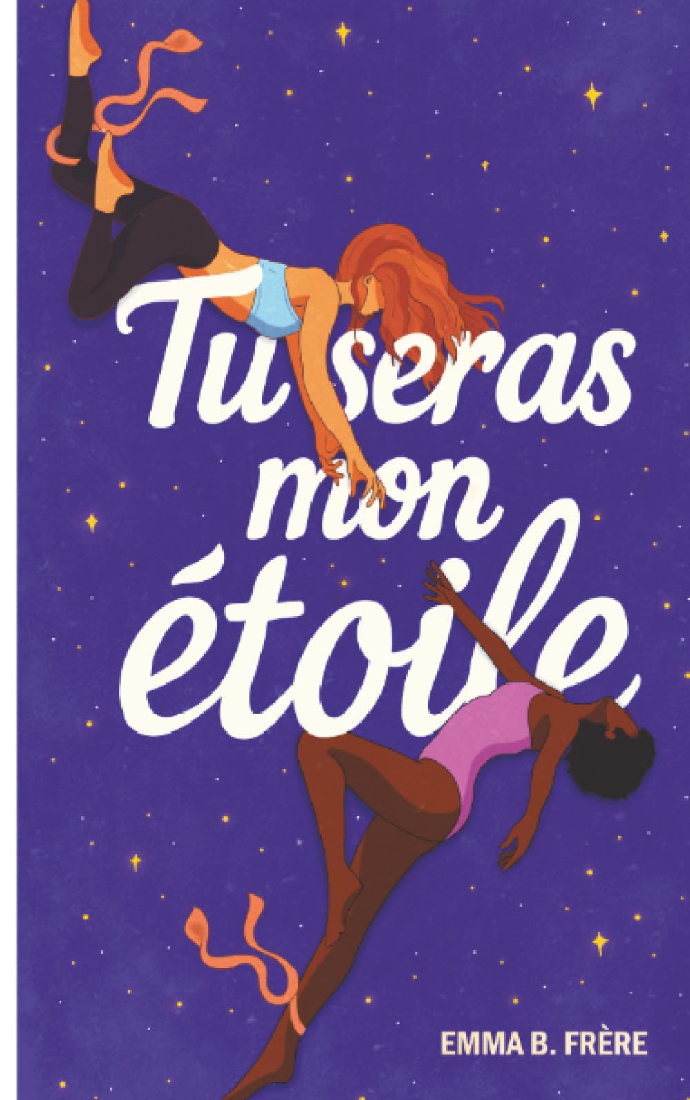 Tu seras mon étoile