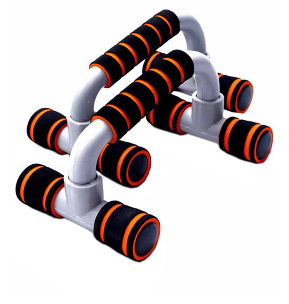 HARHIM Push up Bars Push up Stands Handles Set for Men and Women Workout