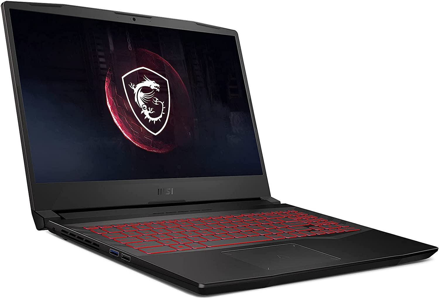 Amazon.com: MSI Pulse GL66 RTX 3070 8GB 15.6