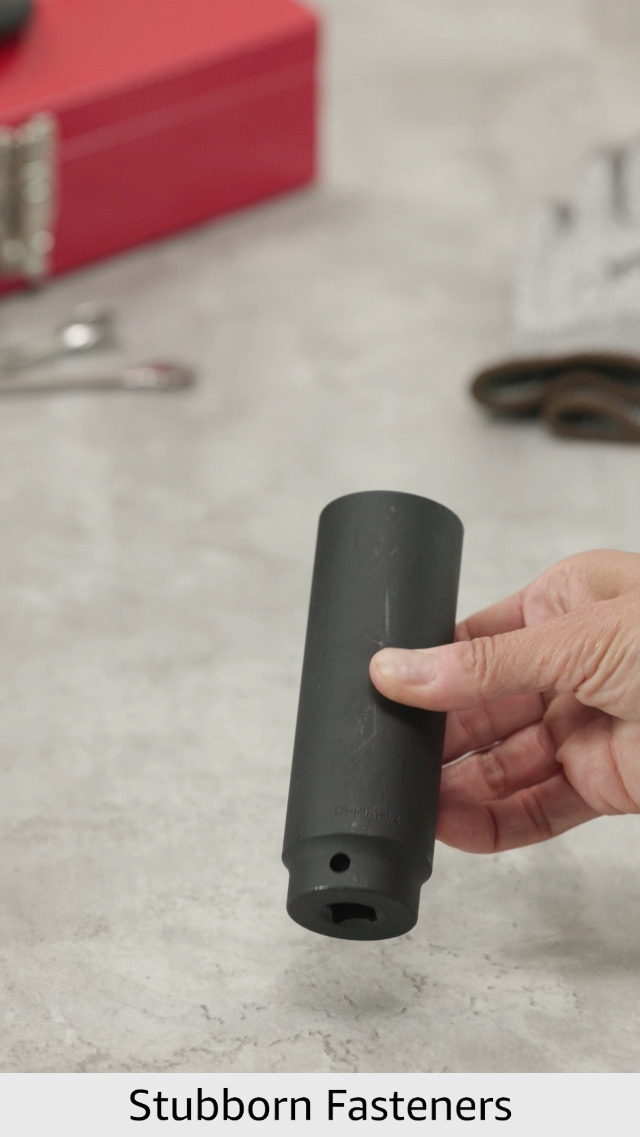 Amazon.com: SUNEX Tools 1/2 in. Drive 1-1/4 in. 6-Point Extra Deep