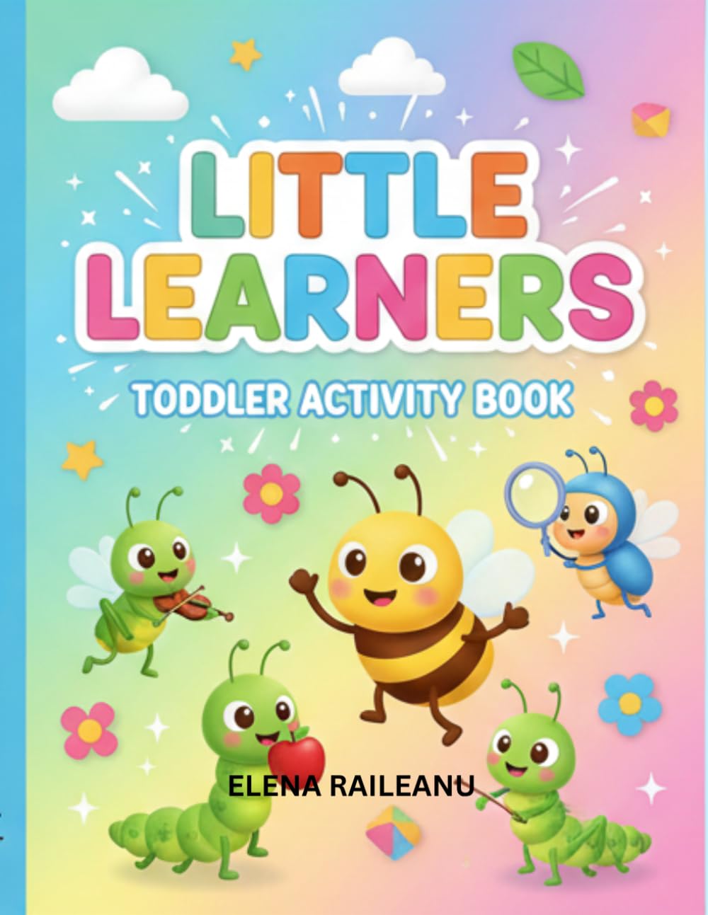 LITTLE LEARNERS