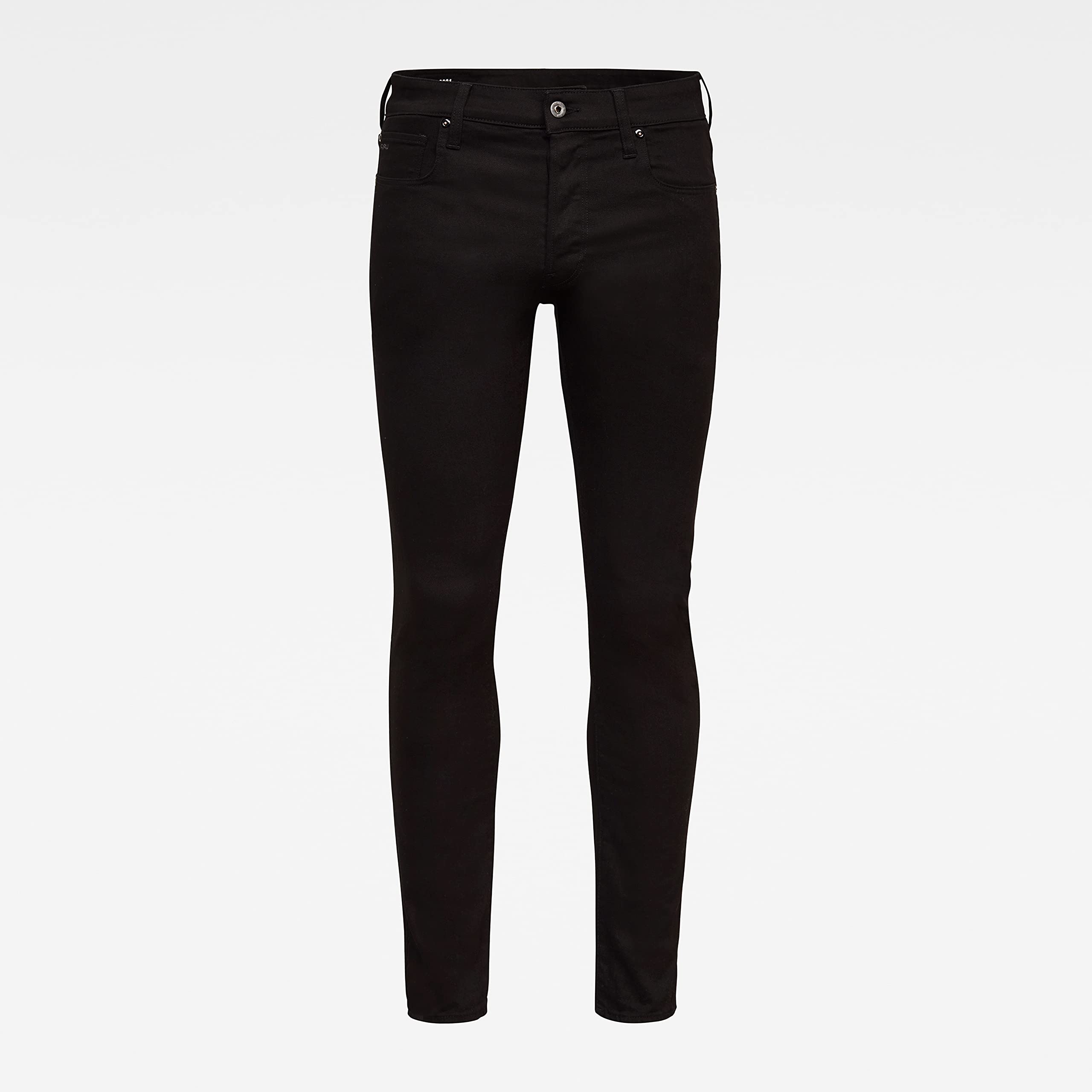 G-Star Hombre 3301 Slim Jeans — view 137