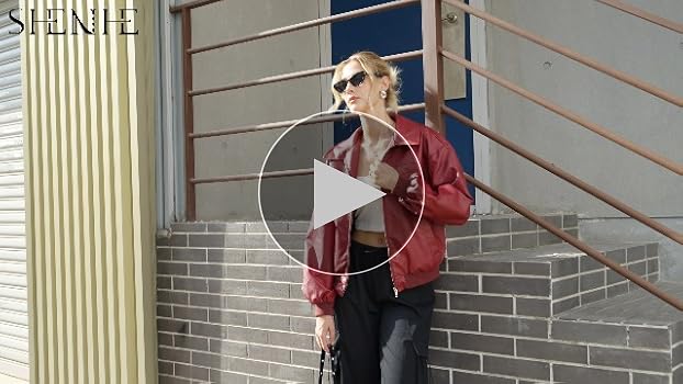 SALE【CLANE】LANTERN SLEEVE JACKET 71AZJ4SAYiL._AC_UY350_.jpg