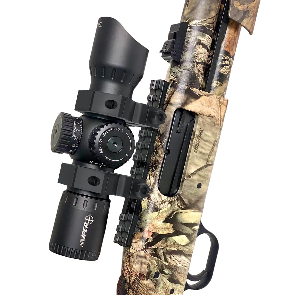 Amazon.com : SNIPER RD35L Red Dot, with Mossberg 500/590/ 835