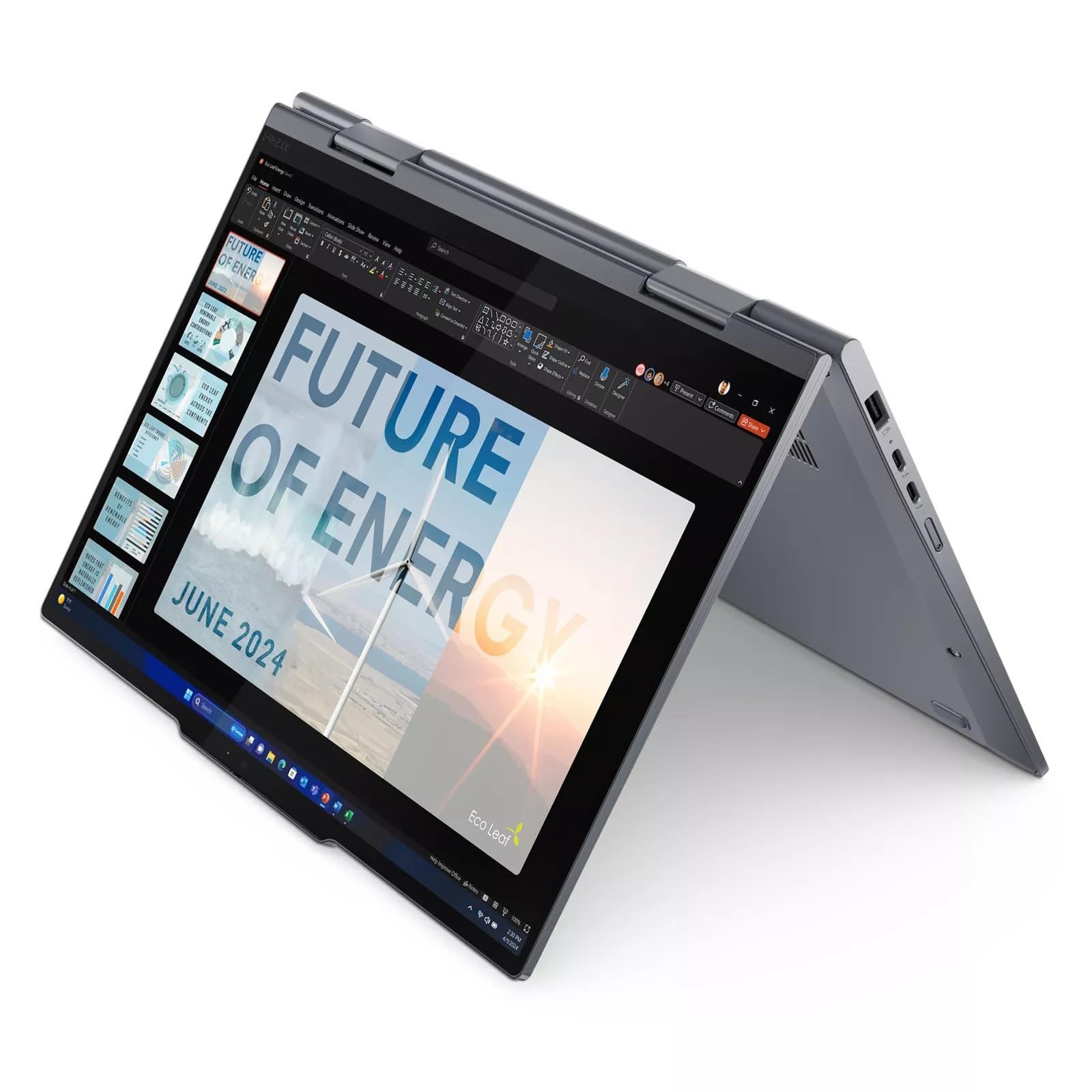ThinkPad Yoga 2-in-1ノートPC タッチパネル Touch Screen Lenovo 