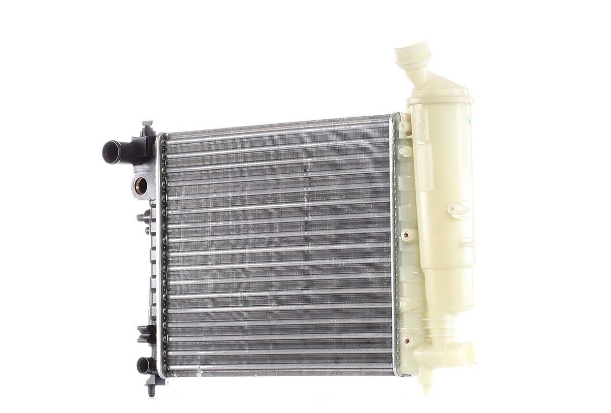 NRF 58067 Radiateur, refroidissement du moteur