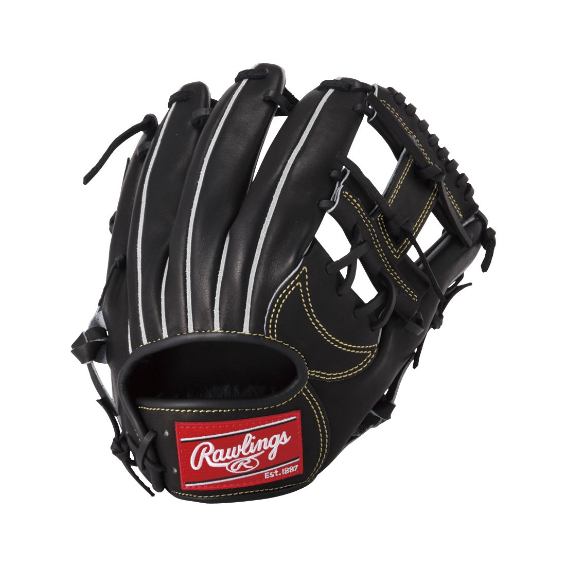ローリングス　ゲーマー　内野手用硬式グラブ ローリングス 内野手 グローブ 硬式 ゲーマー 硬式 GAMER