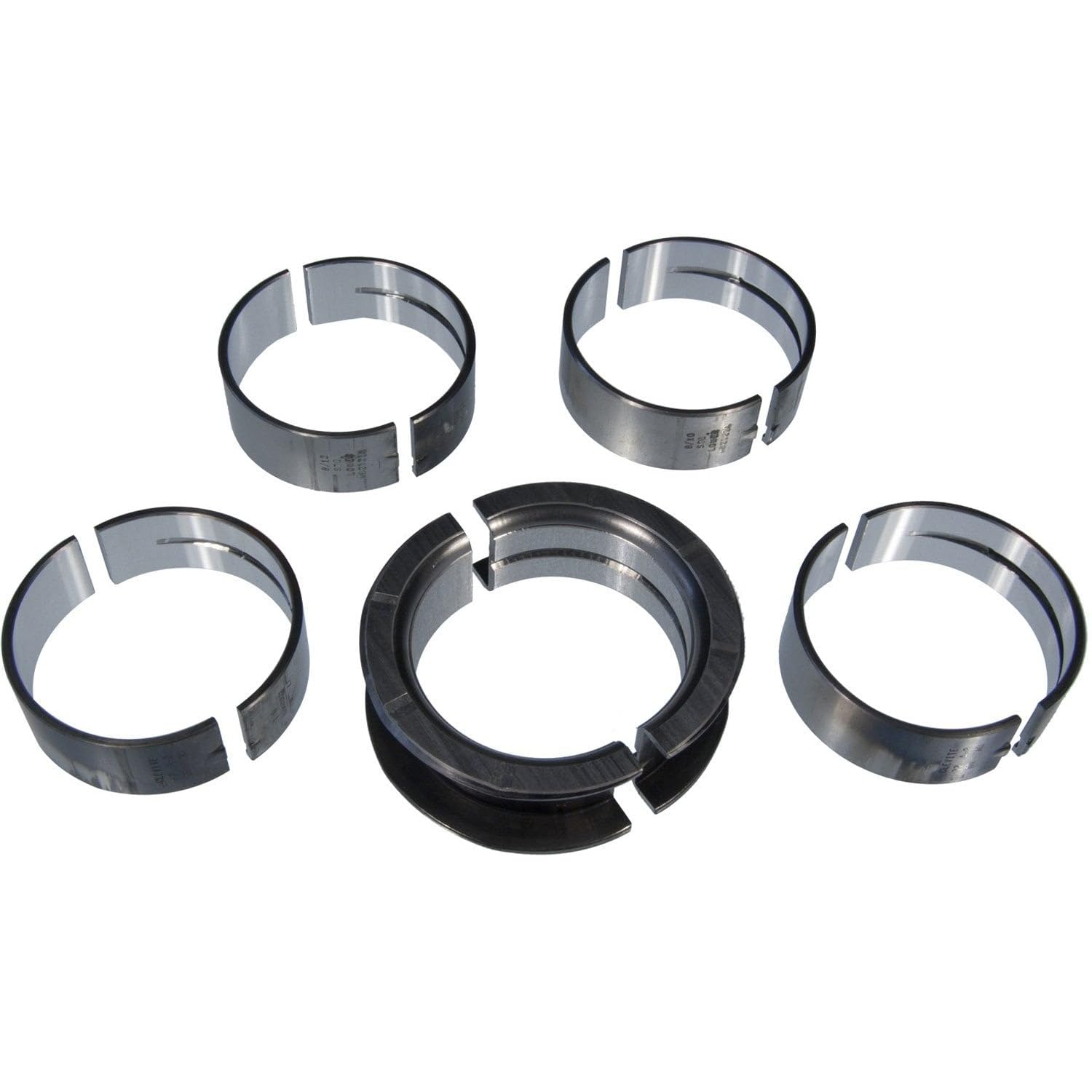 Clevite MS-590A Engine Crankshaft Main Bearing Set